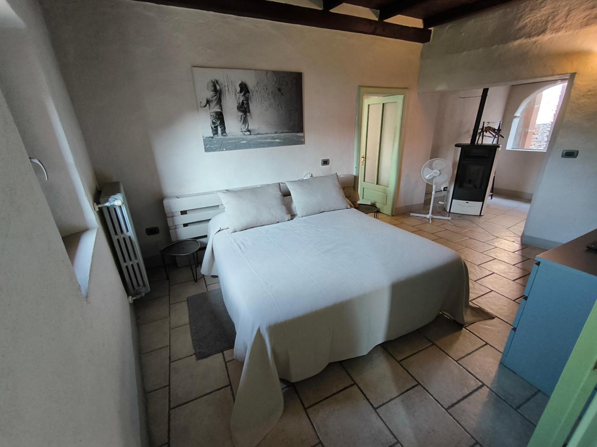 Locanda Montecarlo Lesegno Luaran gambar