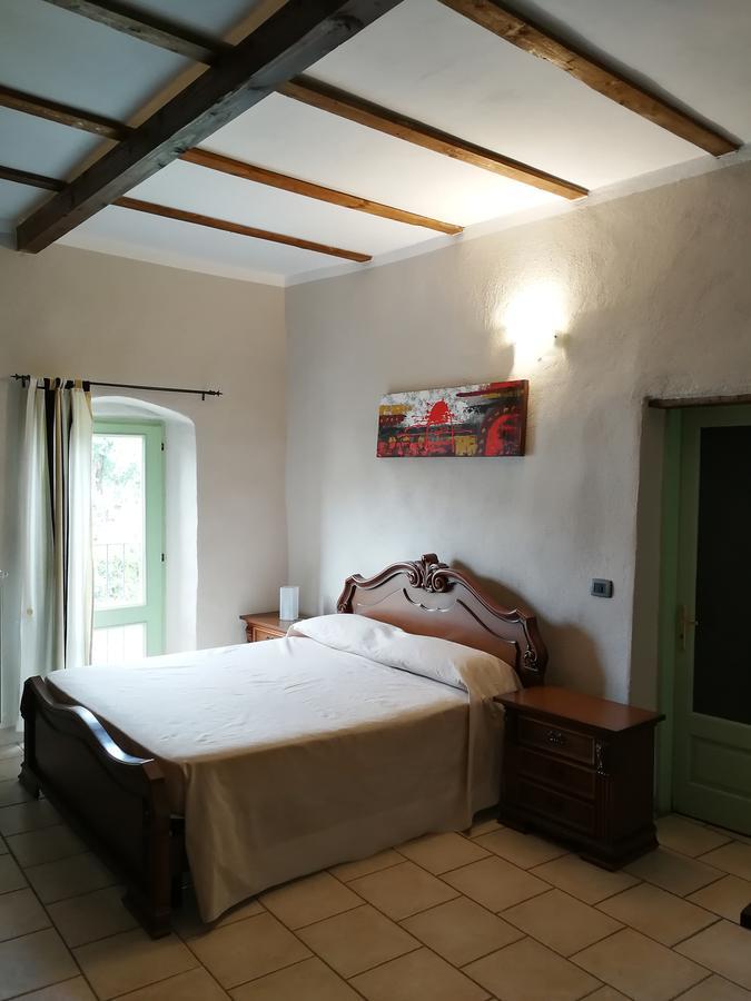 Locanda Montecarlo Lesegno Luaran gambar