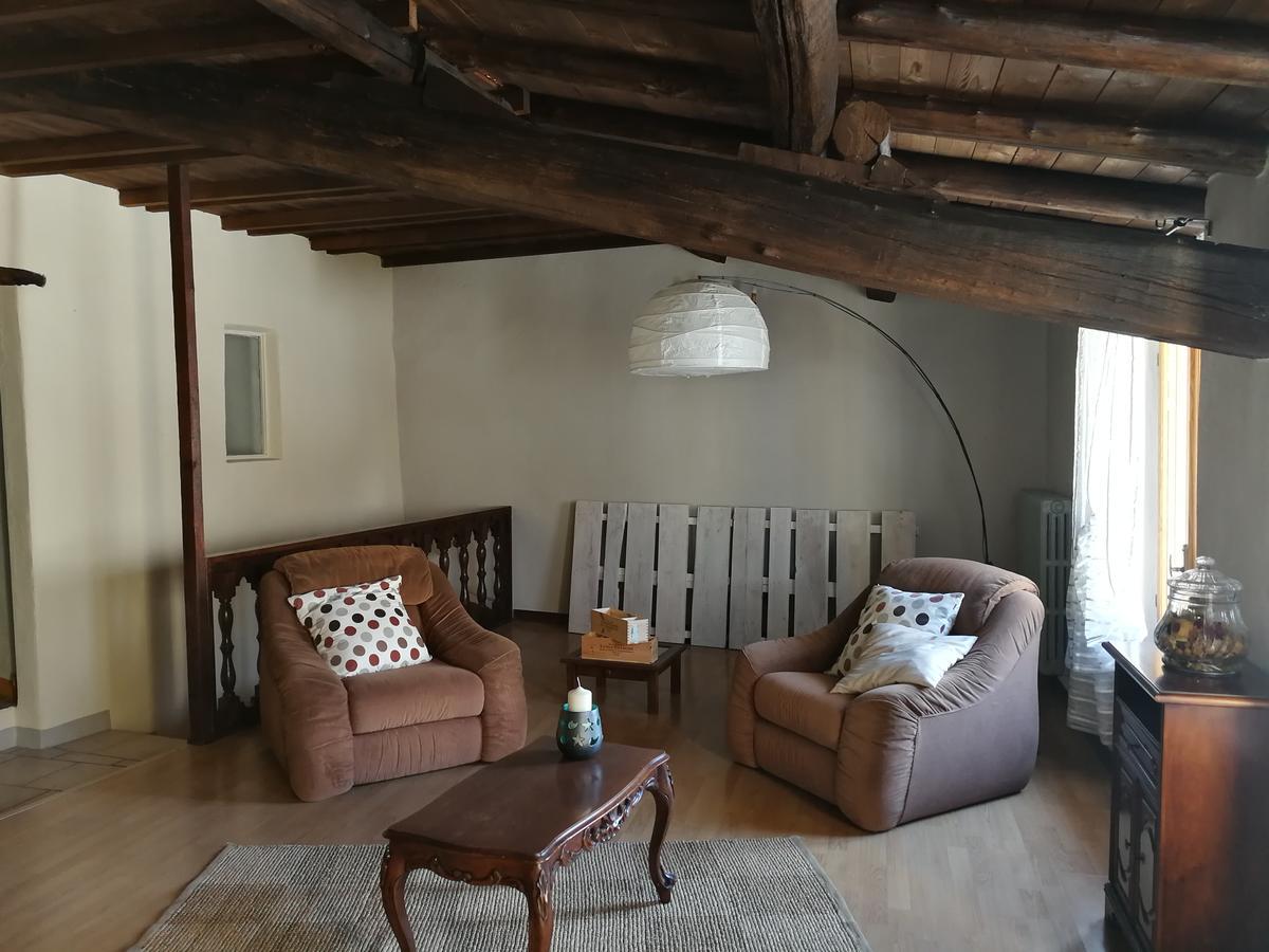 Locanda Montecarlo Lesegno Luaran gambar