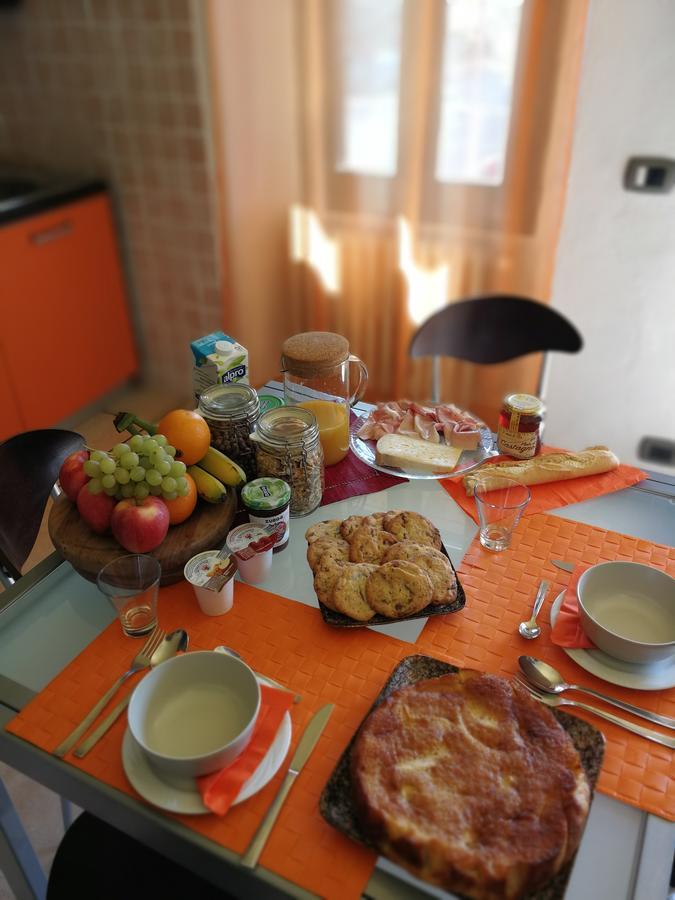 Locanda Montecarlo Lesegno Luaran gambar