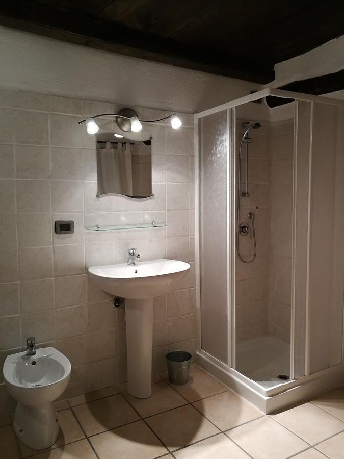 Locanda Montecarlo Lesegno Luaran gambar
