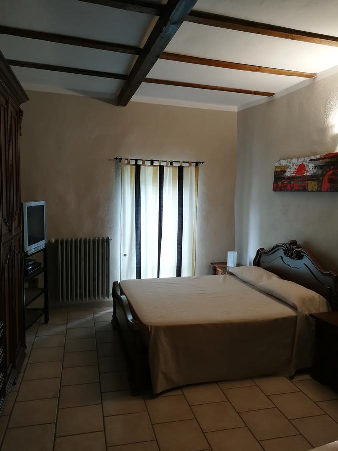 Locanda Montecarlo Lesegno Luaran gambar
